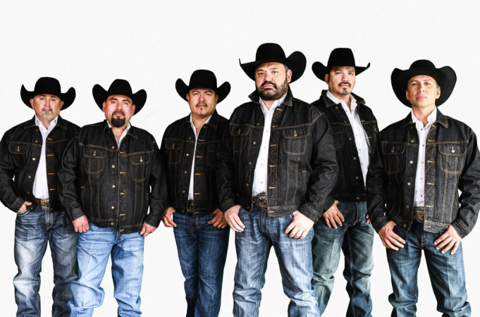 Intocable [CANCELLED] at Morrison Center