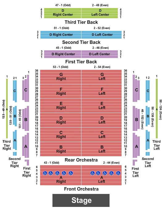 abravanel hall seating chart