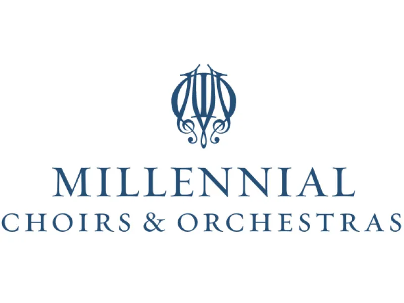 Millennial Choirs & Orchestras: God Bless America
