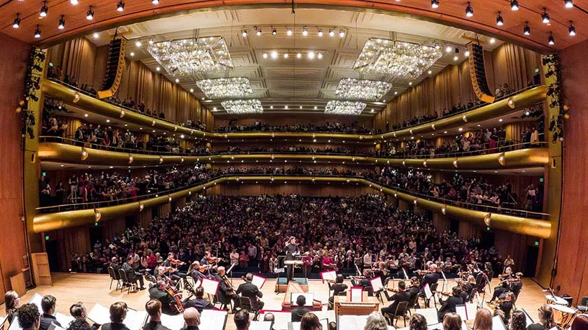 Utah Symphony: Stuart Chafetz – The Music of Phil Collins and Genesis