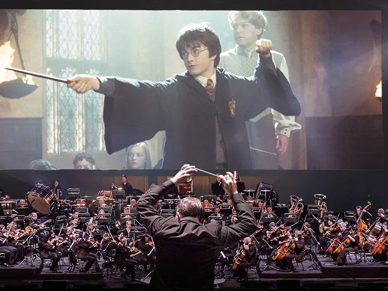 Utah Symphony