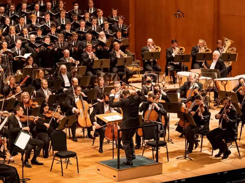Utah Symphony